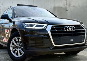 Audi Q5 128.859 km 20.499 &euro; Potsdam 14482