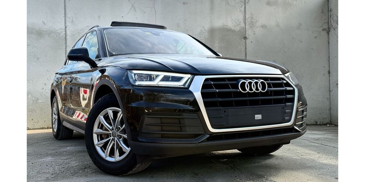 Audi Q5 128.859 km 20.499 &euro; Potsdam 14482