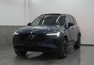 Volvo XC90 26.662 km 61.900 &euro; Seddiner See OT Neuseddin 14554
