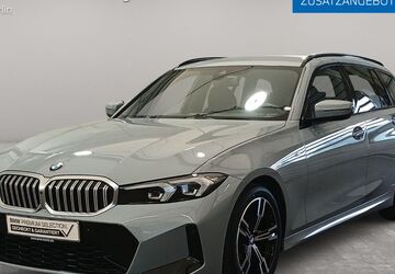 BMW 320 7.448 km 46.880 &euro; Berlin 14057
