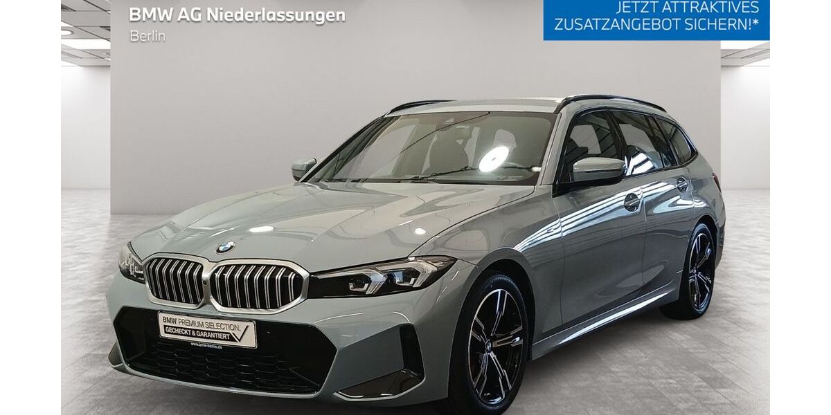 BMW 320 7.448 km 46.880 &euro; Berlin 14057