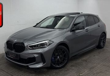 BMW M135 49.978 km 34.800 &euro; Berlin 12351