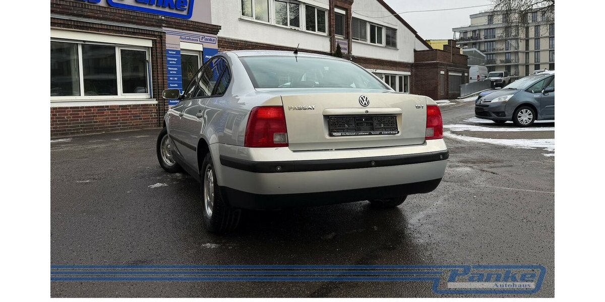 VW Passat Comfortline*TÜV05/26*Leder*Service Neu! 227.023 km 1.980 &euro; Berlin 13187