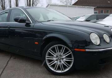 Jaguar S-Type 168.568 km 4.999 &euro; Berlin 12439