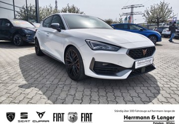 Cupra Leon 42.450 km 27.991 &euro; Potsdam 14482