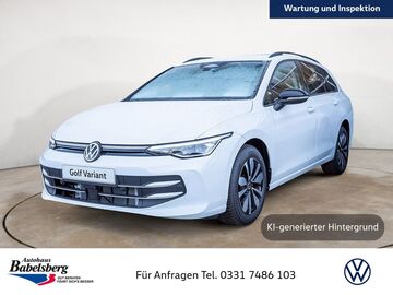 Gebrauchte VW Golf
