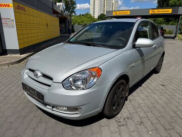 Gebrauchte Hyundai Accent