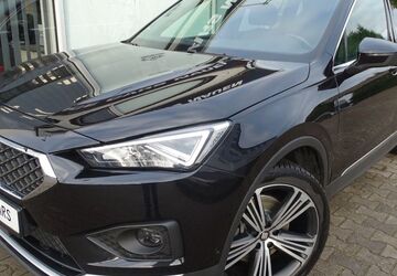Seat Tarraco 68.018 km 26.990 &euro; Nauen 14641