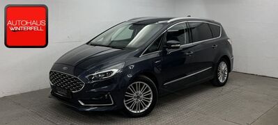 Gebrauchte Ford S-Max