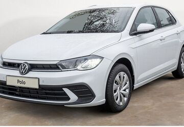 VW Polo 4.000 km 23.904 &euro; Potsdam 14482