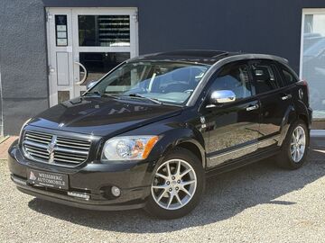 Gebrauchte Dodge Caliber