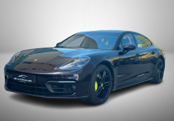Porsche Panamera 17.287 km 85.000 &euro; Potsdam 14480