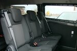 Ford Transit Custom Titanium 320 L2 H2 Behindertengerec 46.628 km 38.990 &euro; Falkensee 14612