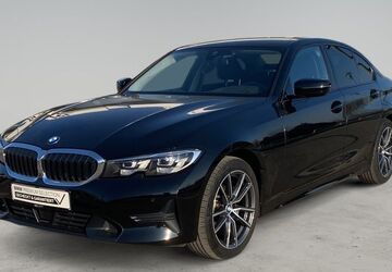 BMW 318 114.417 km 23.390 &euro; Potsdam 14482