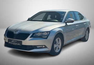 Skoda Superb 88.500 km 12.800 &euro; Potsdam 14480