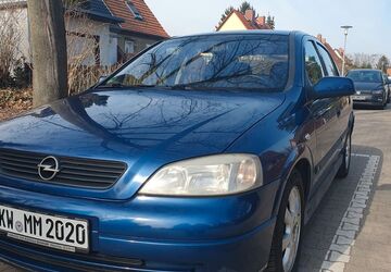 Opel Astra 149.900 km 999 &euro; Blankenfelde 15827