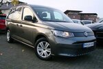VW Caddy Maxi 2,0 TDI 7Sitze Tempomat 57.708 km 27.980 &euro; Falkensee 14612