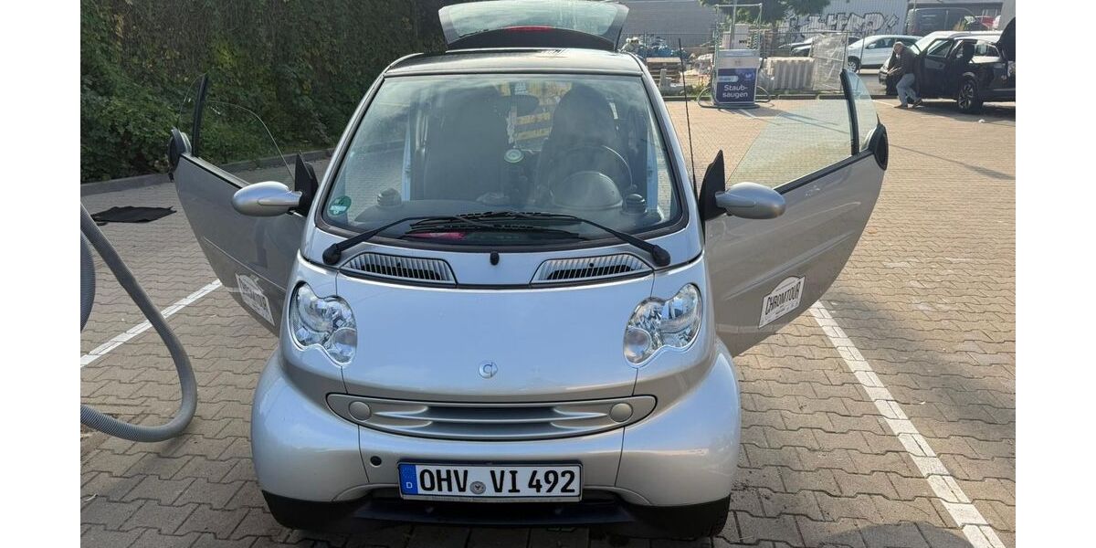 Smart ForTwo 51.300 km 3.000 &euro; Berlin 13405