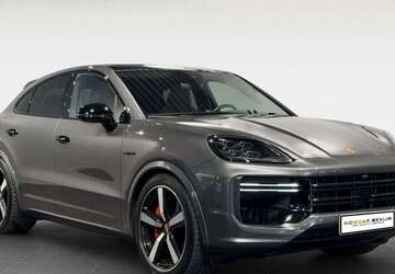 Porsche Cayenne 46.500 km 157.070 &euro; Berlin 14052