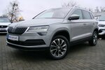 Skoda Karoq 1,5TSi Clever ACC 360° LED Pano AHK 56.303 km 25.980 &euro; Falkensee 14612