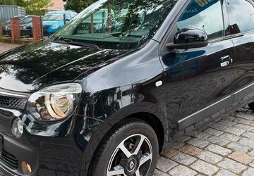 Renault Twingo 69.670 km 7.999 &euro; berlin 12527