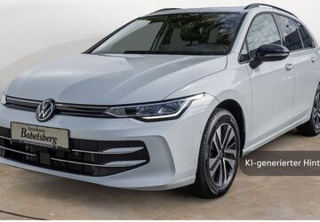 VW Golf 5.169 km 29.490 &euro; Potsdam 14482