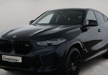 BMW X6 M60 10.368 km 95.400 &euro; Berlin 14057