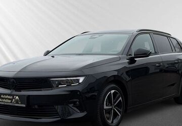 Opel Astra 23.368 km 23.490 &euro; Berlin 13581