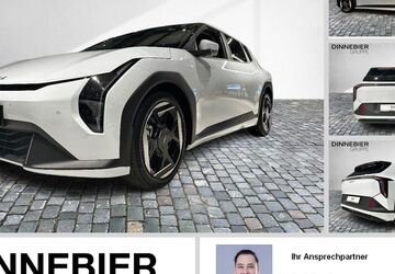 Kia EV4 1.120 km 41.970 &euro; Potsdam 14482