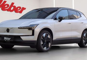 Volvo EX30 3.000 km 41.890 &euro; Berlin 14165