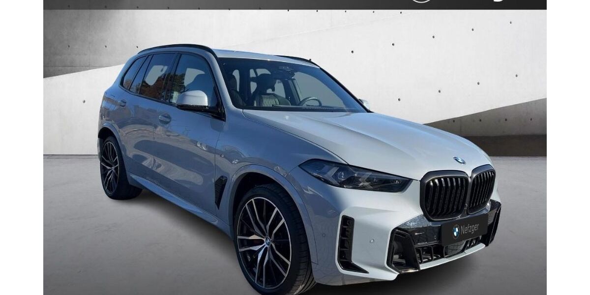 BMW X5 15.000 km 98.900 &euro; Berlin-Siemensstadt 13629