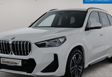 BMW X1 15.531 km 47.400 &euro; Berlin 12683