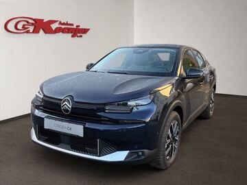 Gebrauchte Citroën C4