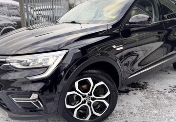 Renault Arkana 24.608 km 20.497 &euro; Berlin 13127