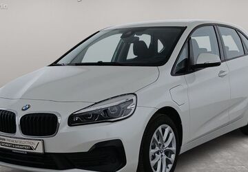BMW 225 Active Tourer 31.336 km 19.400 &euro; Berlin 14057