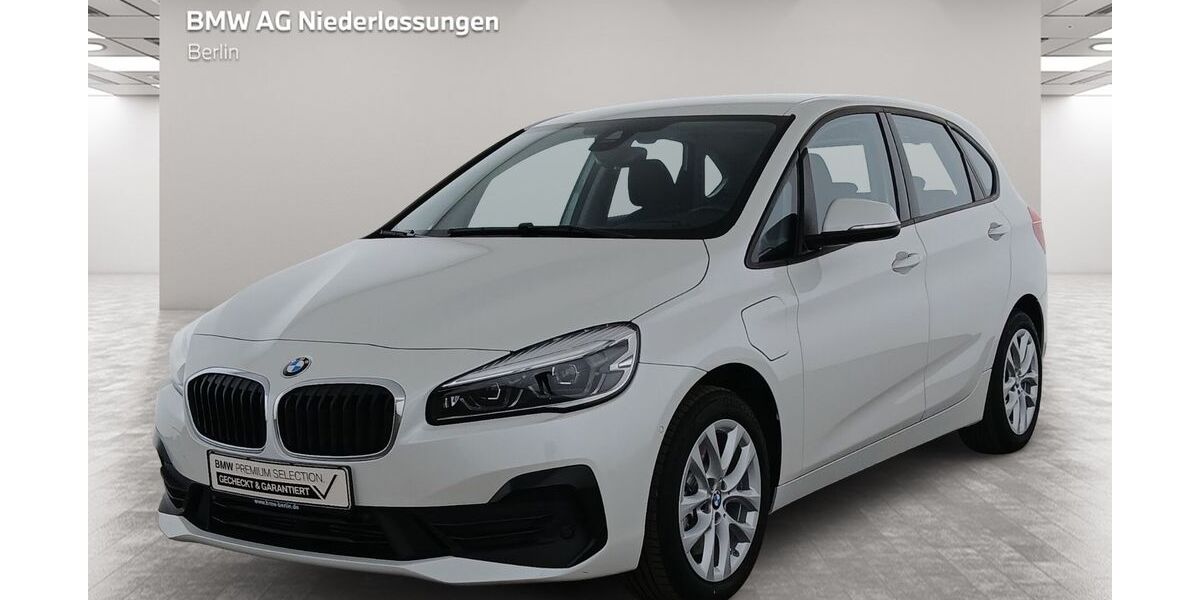 BMW 225 Active Tourer 31.336 km 19.400 &euro; Berlin 14057