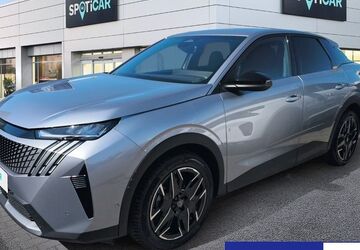 Peugeot 3008 23.570 km 27.390 &euro; Berlin 12681