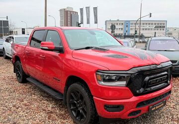 Dodge RAM 90.308 km 39.999 &euro; Potsdam 14480