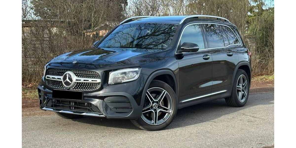 Mercedes-Benz GLB 200 156.000 km 26.999 &euro; Berlin 12057