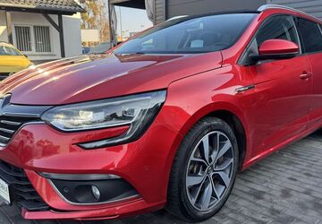 Renault Megane 150.000 km 10.470 &euro; Nauen 14641