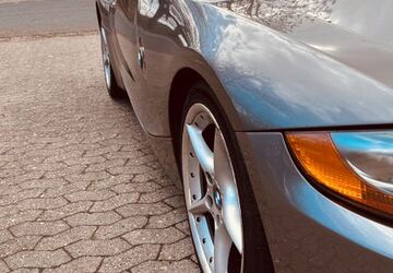 BMW Z4 129.977 km 12.900 &euro; Berlin 13055