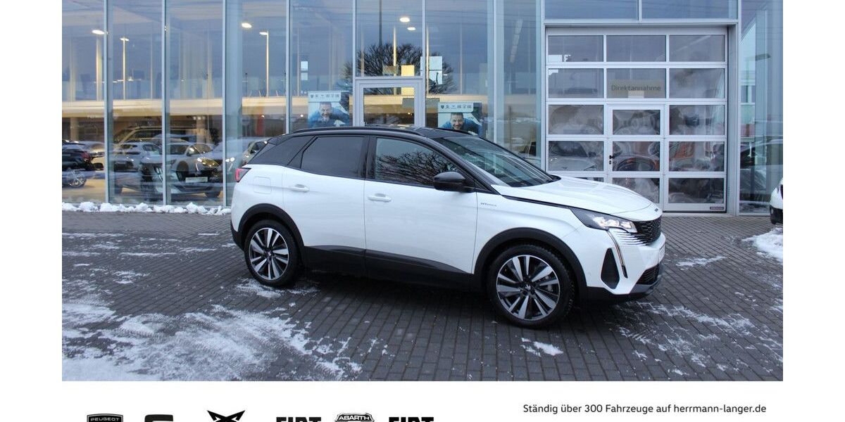 Peugeot 3008 29.653 km 27.991 &euro; Potsdam 14482