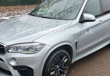 BMW X5 189.307 km 29.290 &euro; Berlin 12249