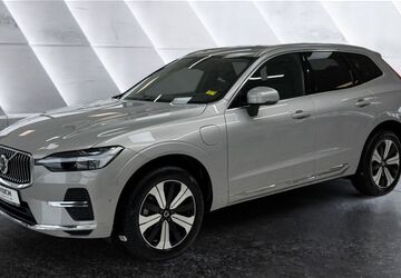 Volvo XC60 27.895 km 47.880 &euro; Berlin 10553