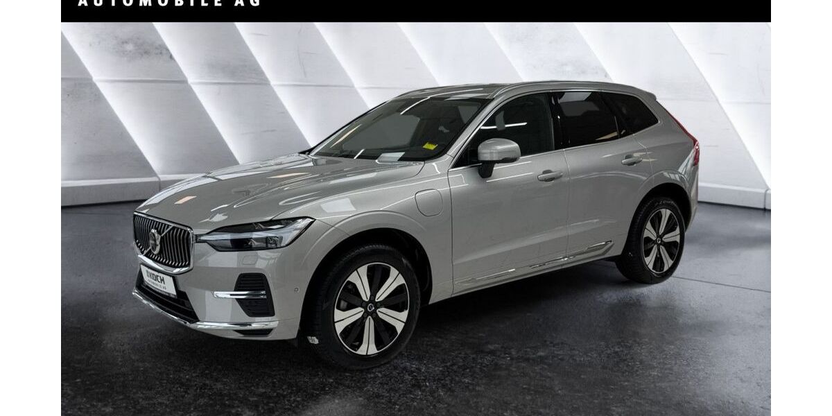 Volvo XC60 27.895 km 47.880 &euro; Berlin 10553