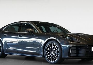 Porsche Panamera 7.000 km 129.320 &euro; Berlin 14052