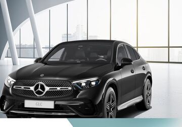 Mercedes-Benz GLC 220 2.246 km 62.713 &euro; Potsdam 14480