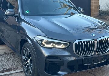 BMW X5 82.000 km 49.999 &euro; berlin 14129