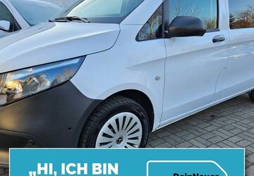 Mercedes-Benz Vito 48.235 km 36.652 &euro; Berlin 12305