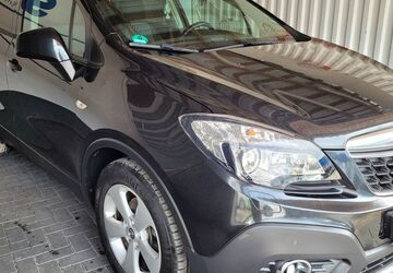 Opel Mokka 94.226 km 8.950 &euro; Berlin 12277